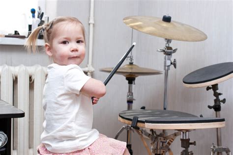 The Best Drum Set for Kids in 2024