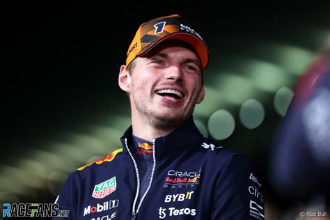 From Low Moments To Funny Points Confusion Verstappen On His Path