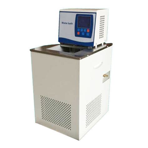 High Precision Water Bath GDH Series Ningbo SJIA Instrument Co