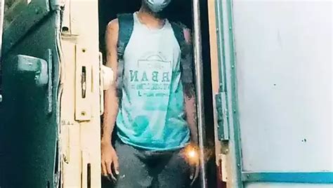 Sexy Hot Boy In Public Dick Show XHamster