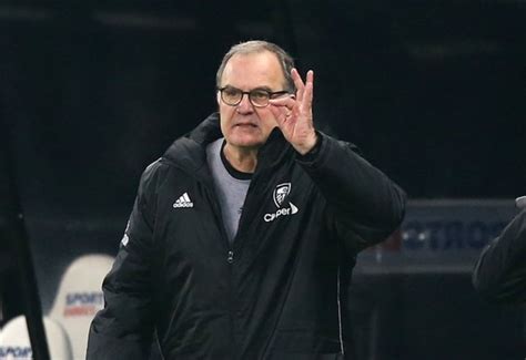 Leeds United Fans Wow Whelan After Massive Bielsa Reveal