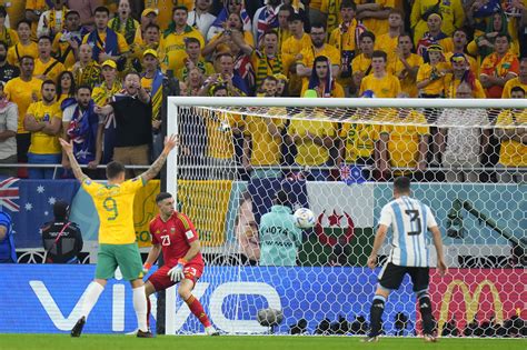 Argentina Vs Australia 2024 Copa America Results Ester Janelle