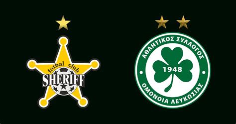 Sheriff Tiraspol Vs Omonia Nicosia Match Analysis And Prediction