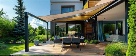 Deck Canopy Installation Services In Omaha