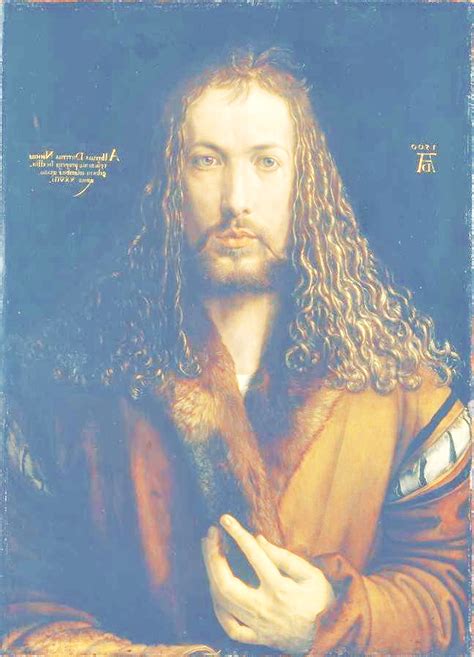 Albrecht Dürer Der Erste Moderne” Maler Werkhaus E V