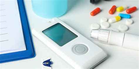 How To Manage Diabetes During Sickness Diabetesm App