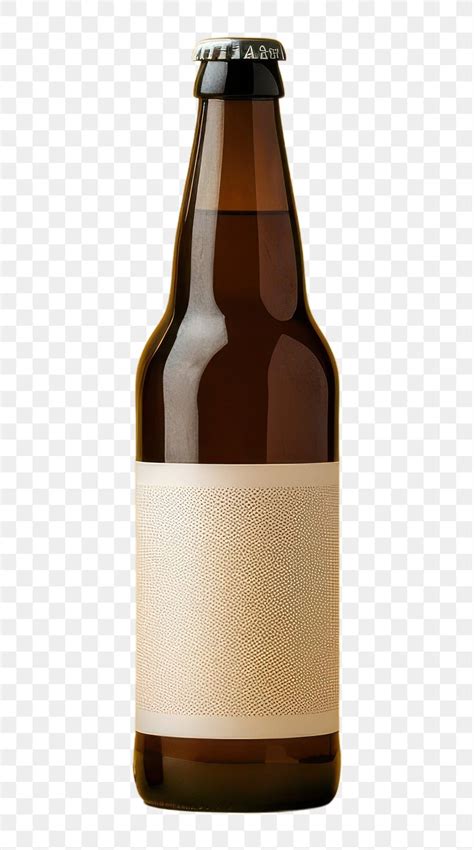 PNG Bottle Beer Drink Lager Free PNG Rawpixel