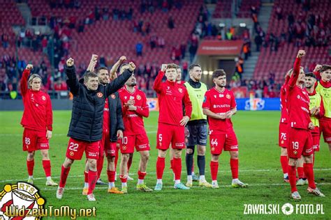 Oceny Widzewiak W Po Meczu Z G Rnikiem Widzew Pl Wszystkie Newsy