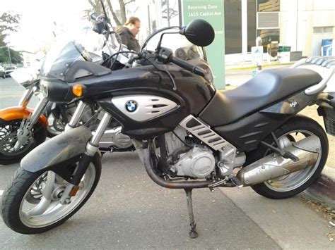 Bmw F 650 Cs Motorcycles For Sale In California