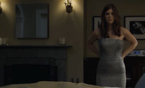 Kate Mara – Preston Ward Condra's Windows Of Fun