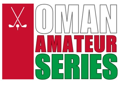Oman Amateur Series Kicks Off At Ghala Golf Club