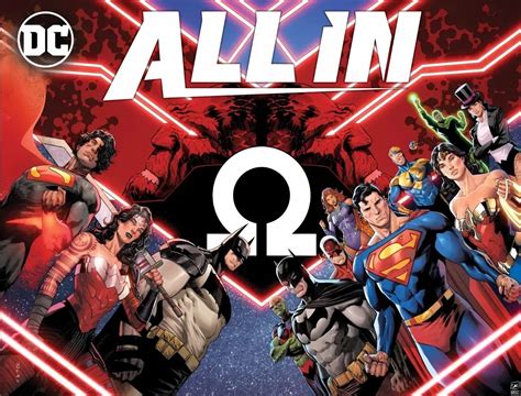 Dc Comics Reveals First Look At The Absolute Universes Trinity As