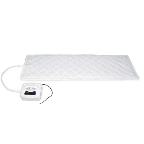 Breeze Coolingandheating Mattress Pad 150x190