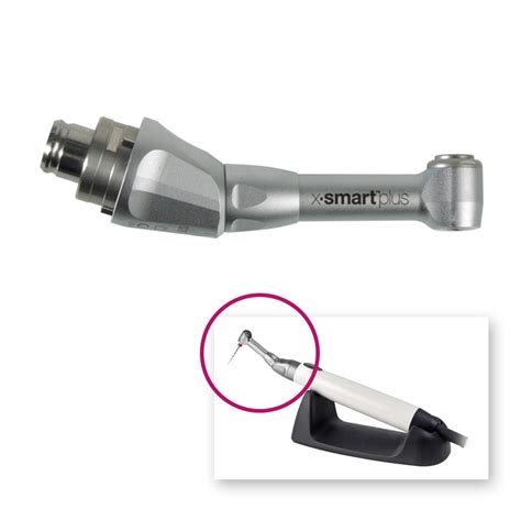 X Smart Plus Contra Angulo Dentsply Sirona Royal Dent