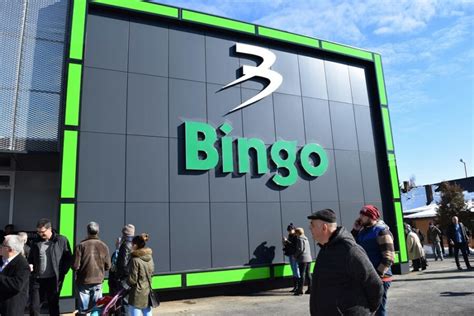 Kompanija Bingo Preuzima Sarajevsku Firmu InStore Ba