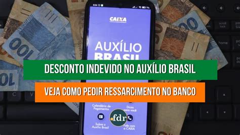 Empr Stimo Do Aux Lio Brasil Faz Redu O Errada Nas Mensalidades Dos