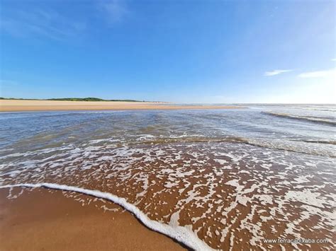 Praias Do Litoral Norte Que Todo Capixaba Precisa Conhecer Terra