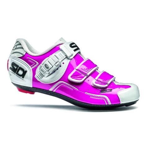 Buty Szosowe Damskie Sidi Level Sklep Rowerowy Sprint Rowery Pl