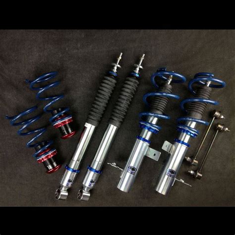 Proton Iriz Hwl Mt Bs Series Adjustable Suspension