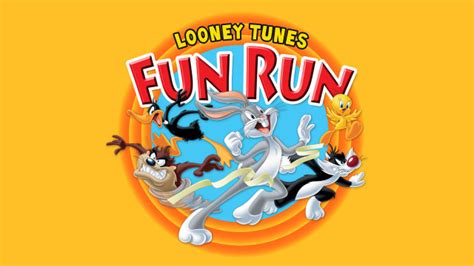 Looney Tunes Fun Run Runsociety Asia S Leading Online Running