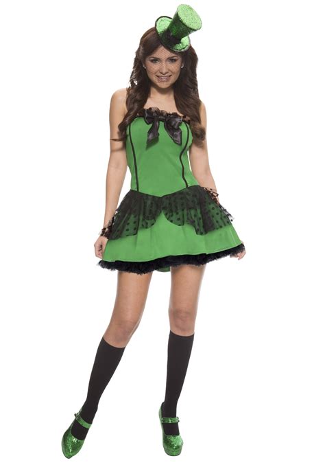 15 Diy St Patricks Day Costume To Perfect Your Celebration Godiygocom