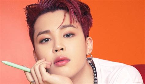 Jimin de BTS estrena su canción VIBE y enloquece al ARMY con su sensual