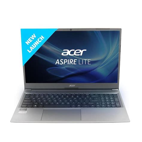 Acer Aspire 5 Gaming Laptop 13th Gen Core I5 16GB RAM 512GB SSD