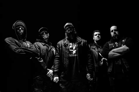 shot julkaisi uuden kappaleen bloodbather kaaoszine