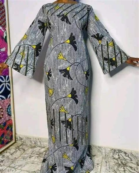 Pin By Surayya On Aalaw In 2024 Latest African Fashion Dresses