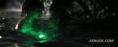 IN TIME NUDE SCENES AZNude