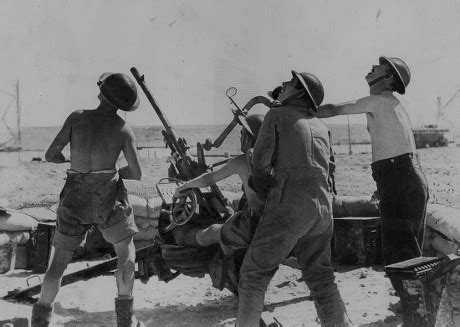 wwii britain army middle east libya editorial stock photo stock image