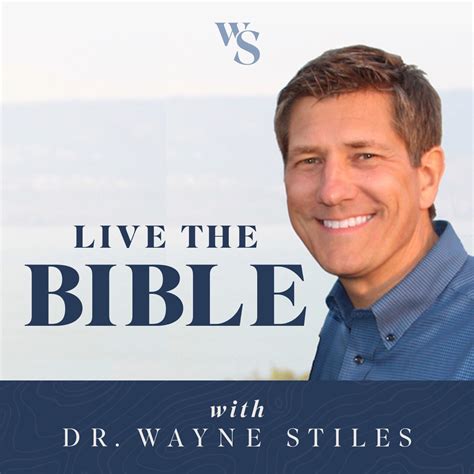 How To Break Your Generational Curse Live The Bible With Wayne