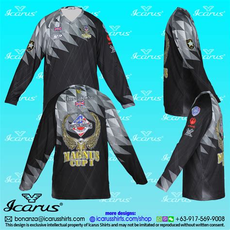 Long Sleeves Archives Icarus Shirts