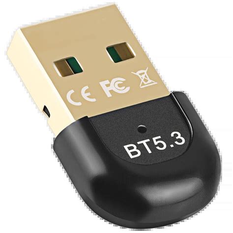 Realtek RTL8761BW USB BT 5 3 Adapter Drivers Windows 11 10 8 7