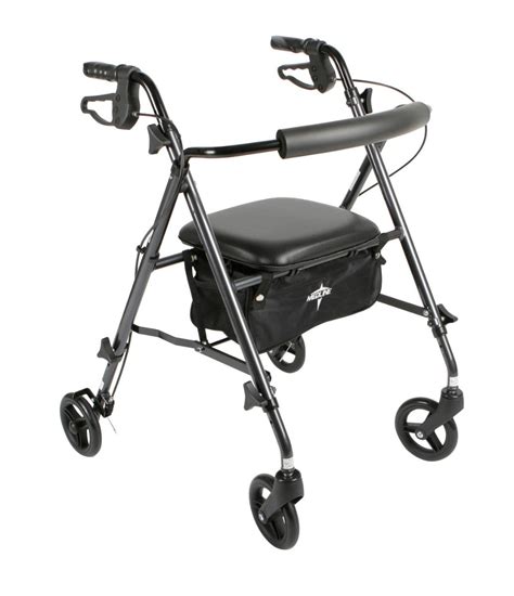 Freedom Ultralight Rollator FREE Shipping