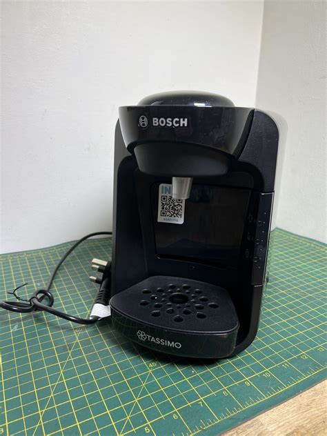 Tassimo By Bosch Suny Special Edition Tas Gb Coffee Machine