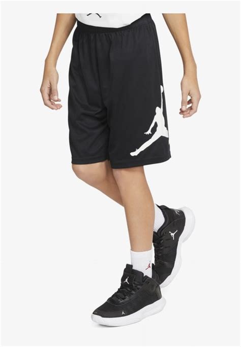 Nike Performance Academy 23 Short Unisex Kurze Sporthose Black