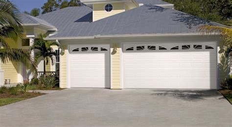 Amarr Garage Doors | CityScape Garage Doors, Orange County