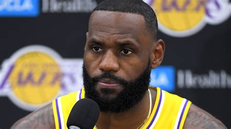 Lakers Lebron James Finally Speaks Out In Support Of Covid 19 Vaccine