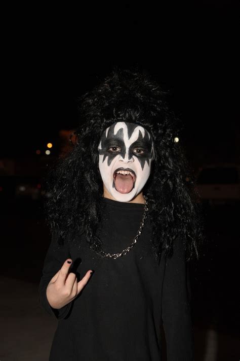 The Best Metal Halloween Costumes – OC Weekly