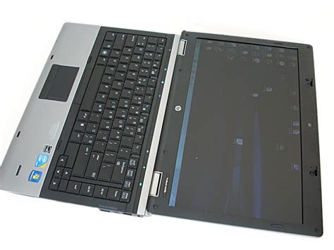 Recenzja Hp Probook 6440b Notebookcheck Pl