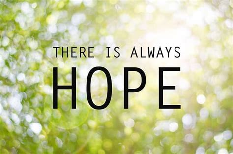 Why Hope Is The Key To Successful Recovery The Recovery Village