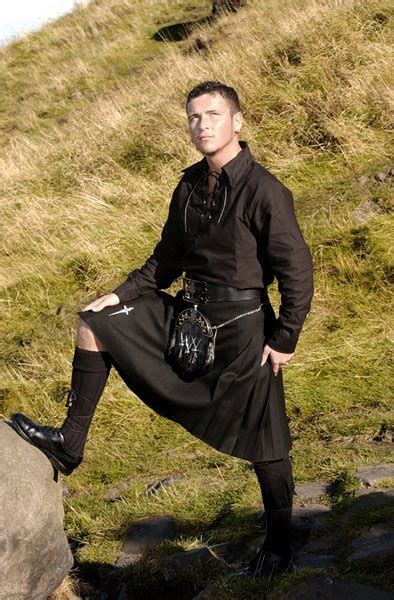 Irish Kilts For Men