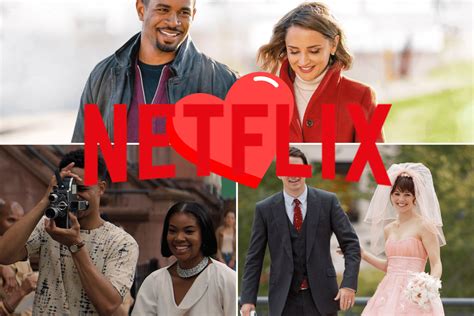 Best RomComs On Netflix 2024: Here are the 13 most highly rated romance ...