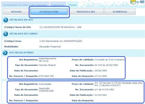 Como Ver Se A Faculdade É Reconhecida Pelo Mec - Como saber se uma faculdade é reconhecida e credenciada pelo MEC