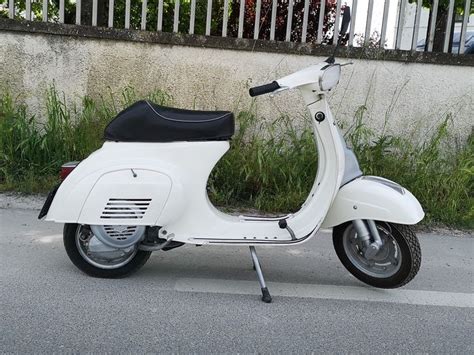 Piaggio Vespa 50 Special 3a Serie Migliorata V5b3t 50 Catawiki