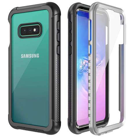 10 Best Cases For Samsung Galaxy S10e