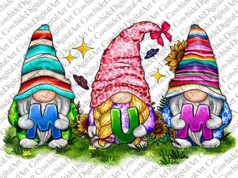 Mum Mothers Day Gonk Gnome Png File Gnome Png Western Png Mom Mama