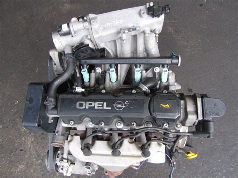 Opel Engines Jap Euro Engine And Gearbox Specialists