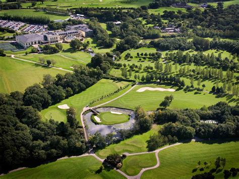 Vale Resort Golf Club | VisitWales